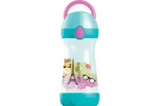 Maped PICNIK Gourde CONCEPT, bleu/turquoise, 0,58 l