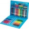 Maped Kit de coloriage COLOR'PEPS, 100 pièces