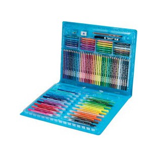 Maped Kit de coloriage COLOR'PEPS, 100 pièces