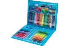 Maped Kit de coloriage COLOR'PEPS, 100 pièces