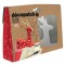 décopatch Kit papier mâché 'Renne', 5 pièces