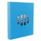 EXACOMPTA Album photos MILANO 290 x 320 mm, noir