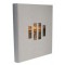 EXACOMPTA Album photos MILANO 290 x 320 mm, noir