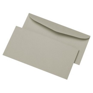 MAILmedia Enveloppe Kuvermatic C6/5, gommé, sans fenêtre