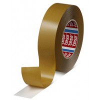 tesa tesafix Ruban adhésif à double face, 19 mm x 50 m