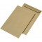 MAILmedia pochette d'expédition C5, rabat gommé, sans