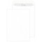 MAILmedia Pochette d'expédition offset blanc, B4, sans