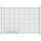 MAUL Tableau de planning MAULstandard, (L)900 x (P)600 mm