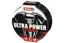 tesa Ruban de réparation ULTRA POWER EXTREME, 50 mm x 10,0 m