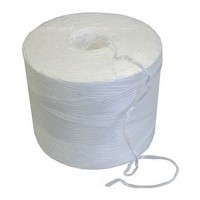 HAPPEL Ficelle d'emballage poly, 2 kg, environ 500 m