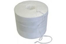 HAPPEL Ficelle d'emballage poly, 2 kg, environ 500 m