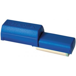 tesa Recharge pour rouleau anti-peluches, 3 m x 80 mm