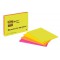 Post-it Bloc-note Meeting Notes Super Sticky, 203 x 153 mm