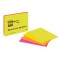 Post-it Bloc-note Meeting Notes Super Sticky, 203 x 152 mm