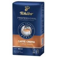 Tchibo Café 'Professional Caffè Crema', grain entier