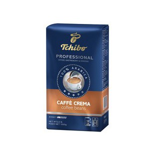 Tchibo Café 'Professional Caffè Crema', grain entier