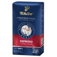 Tchibo Café 'Professional Espresso', grain entier