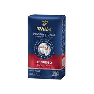 Tchibo Café 'Professional Espresso', grain entier