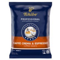 Tchibo Café 'Professional Crema & Espresso', grains entiers