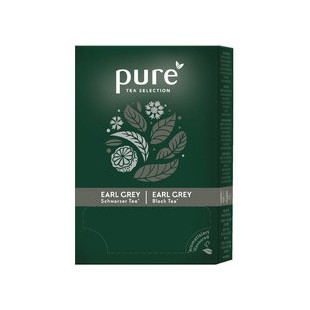 Tchibo Thé 'PURE Tea Earl Grey'