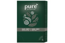 Tchibo Thé 'PURE Tea Earl Grey'