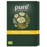 Tchibo Thé 'PURE Tea camomille Bio'