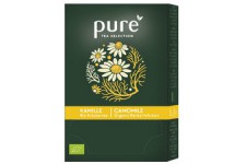 Tchibo Thé 'PURE Tea camomille Bio'