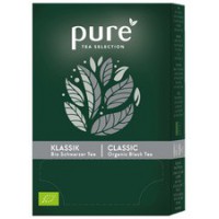 Tchibo Thé 'PURE Tea thé noir classique'