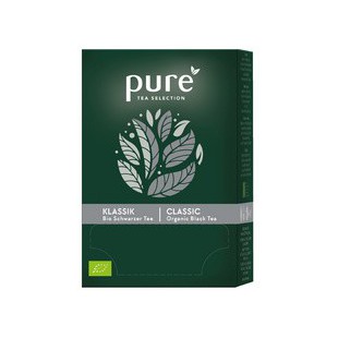 Tchibo Thé 'PURE Tea thé noir classique'