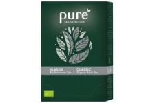 Tchibo Thé 'PURE Tea thé noir classique'