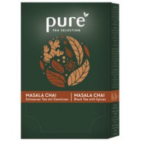 Tchibo Thé 'PURE Tea Masala Chai'