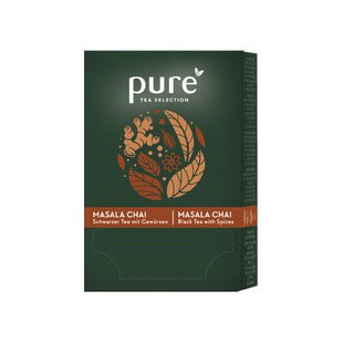 Tchibo Thé 'PURE Tea Masala Chai'