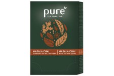 Tchibo Thé 'PURE Tea Masala Chai'