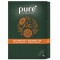 Tchibo Thé 'PURE Tea rooibos orange/caramel'