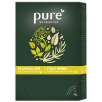 Tchibo Thé 'PURE Tea Feldkräuter'