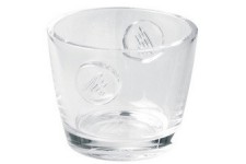 Lot de 6 : Melitta Verre espresso 'M-Collection', 80 ml