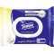 Tempo Lingettes humides de toilette doux & pure, Aloe Vera