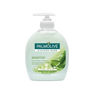 PALMOLIVE Savon liquide HYGIENE-PLUS SENSITIVE, 300 ml