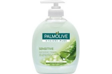 PALMOLIVE Savon liquide HYGIENE-PLUS SENSITIVE, 300 ml