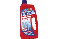 rorax Déboucheur de canalisation ROHRFREI POWER-GEL, 1 litre