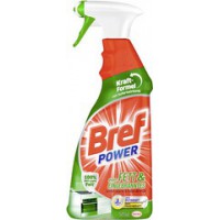 Bref Power Dégraissant, spray de 750 ml