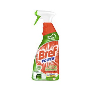 Bref Power Dégraissant, spray de 750 ml