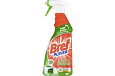 Bref Power Dégraissant, spray de 750 ml