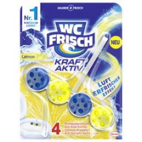 WC Frisch FORCE ACTIVE Désodorisant WC Brise fraîche