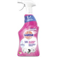 SAGROTAN Nettoyant multi-usages Bouquet de fraîcheur &