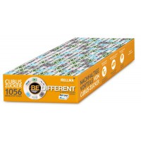 HELLMA Sucre en morceaux CUBUS'Be different', dans un carton