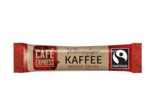 HELLMA Café soluble 'Café Express', stick individuel