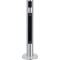 PROFI CARE Ventilateur colonne PC-TVL 3090, argent/inox
