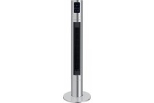 PROFI CARE Ventilateur colonne PC-TVL 3090, argent/inox