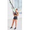 SCHILDKRÖT Kit de suspension Sling Trainer, longueur: 1,80 m